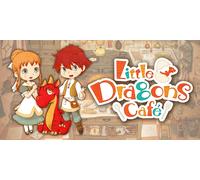 Little Dragons Cafe (Nintendo Switch)
