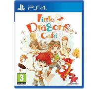 Little Dragons Cafe