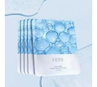 LITTLE DREAM GARDEN - Embellish Moisturizing Facial Mask - 5pcs #Mask - 5pcs