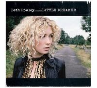 Beth Rowley - Little Dreamer