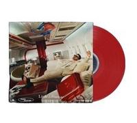 Cian Ducrot – Little Dreaming – Vinyle 12" couleur rouge