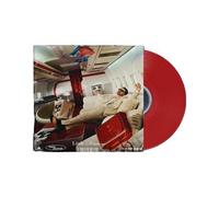 Little Dreaming [Vinyle Couleur Rouge]
