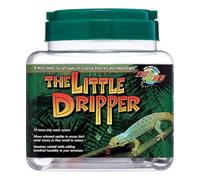 Zoo Med The Little Dripper Valve d’Ecoulement pour Reptile/Amphibien
