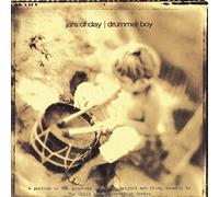 Little Drummer Boy/Blind/Wicker Baskets