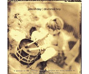 Little Drummer Boy/Blind/Wicker Baskets