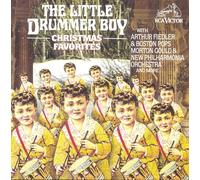 The Little Drummer Boy [RCA]