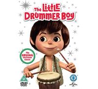 Little Drummer Boy [Import]