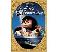 Little Drummer Boy [Import USA Zone 1]