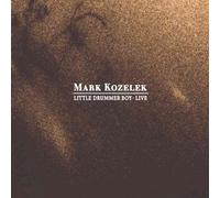 Little Drummer Boy Live by MARK KOZELEK (2006-11-28)
