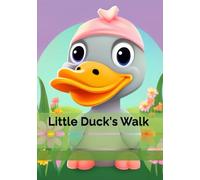Little Duck's Walk