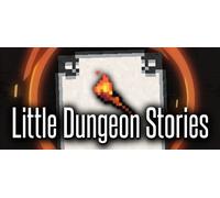 Little Dungeon Stories (PC)
