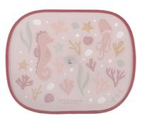 Little Dutch Ocean Dream Parasols 36X44 Cm 2 Pièces Rose