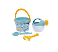 Set De Jouets De Plage Ocean Dreams Blue Bleu