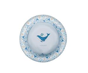 Little Dutch 2012388 Ocean Dreams Piscine gonflable Bleu 80 cm