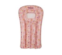 Little Dutch 2012393 Ocean Dreams Jouet de Bain Gonflable Rose