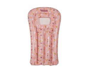 Little Dutch 2012393 Ocean Dreams Jouet de Bain Gonflable Rose