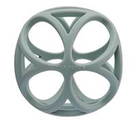 Little Dutch 2012519 Balle de jeu en silicone Bleu