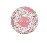 Little Dutch 2014444 Sunny Flowers Mini balle/ballon de football