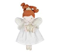 Little Dutch 4534 - Poupée en tissu - Mia - La fée de l'espoir - 20 cm - Multicolore