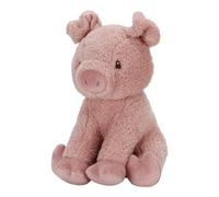 Little Dutch 8833 Peluche en forme de cochon Little Farm (25 cm)