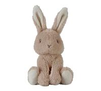 Little Dutch 8850 Peluche en forme de lapin, pour nouveau-né, 15 cm