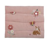 Little Dutch 9008 Tapis d'éveil Motif fées 80 x 100 cm