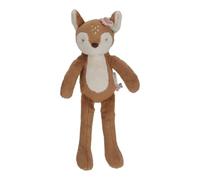 Little Dutch 9021 Peluche en forme de chevreuil, motif jardin des fées, 33 cm