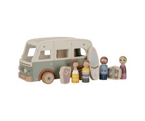 Little Dutch - Camping-car FSC Vintage