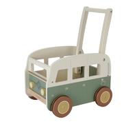 Little Dutch Chariot de course en bois FSC 7126 - Vintage