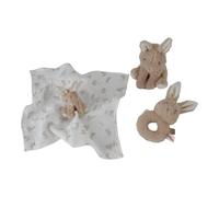 Little Dutch - Coffret cadeau Baby Bunny
