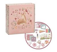 Little Dutch Fairy Garden 126053 Kit de loisirs créatifs XL