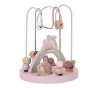 Little Dutch Fairy Garden Activity Spiral jouet d’activité 18 m+ 1 pcs
