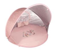 Little Dutch Flowers Tente Pop-Up 122X110X122 Cm Rose