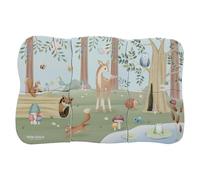 Little Dutch Forest Friends 2013813 Puzzle en mousse pour le bain