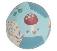Little Dutch Ballon Forest Friends – intérieur/extérieur en mousse – Bleu TU