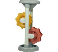 Little Dutch Fresh Sand & Watermill jouet de bain 18 m+ Green 1 pcs