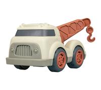 Little Dutch Fresh Tow Truck petite voiture 18 m+ Green 1 pcs