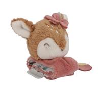 Little Dutch - Hochet de poignet faon Fairy Garden