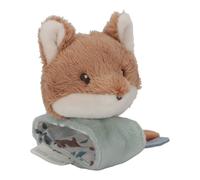 Little Dutch - Hochet de poignet renard Forest Friends