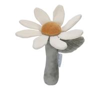 Little Dutch - Hochet peluche fleur Little Farm