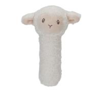 Little Dutch - Hochet peluche mouton Little Farm