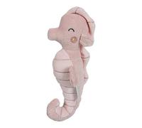 Little-dutch LD Hochet Hippocampe - Ocean Pink
