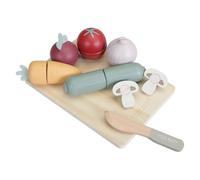 Little Dutch Légumes à découper