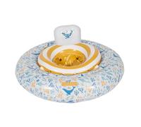 Flotteur pour bébé - Bleu - Ocean Dreams