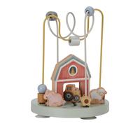 Little Dutch Little Farm Activity Spiral jouet d’activité 12 m+ 1 pcs