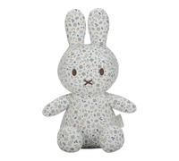 Little Dutch nijntje Miffy x NIJN467 Peluche lapin Miffy - Lucky Leaves All Over (30 cm)