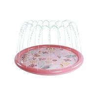 Little Dutch Ocean Dreams 2012396 Tapis de jeu d'eau Rose