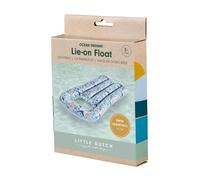 Little Dutch Ocean Dreams Airbed Blue