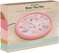 Little Dutch Ocean Dreams Tapis d'arrosage rose 150cm