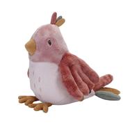 Little Dutch Oiseau en peluche Olivia Fleurs et papillons